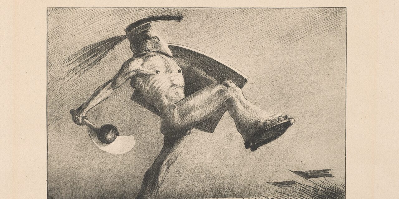 Dom Museum Wien: Sterblich sein - Archiviert