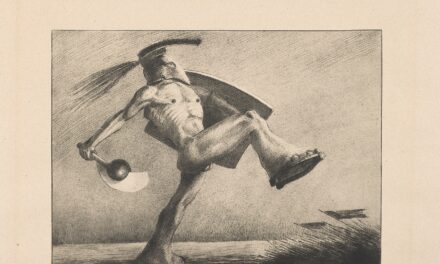 Dom Museum Wien: Sterblich sein - Archiviert