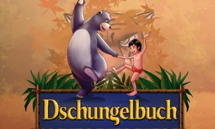 Kultur Kongress Zentrum Eisenstadt: Das Dschungelbuch – Das Musical - Archiviert