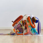 Kunstmuseum Bonn: MENSCHHEITSDÄMMERUNG. KUNST IN UMBRUCHZEITEN