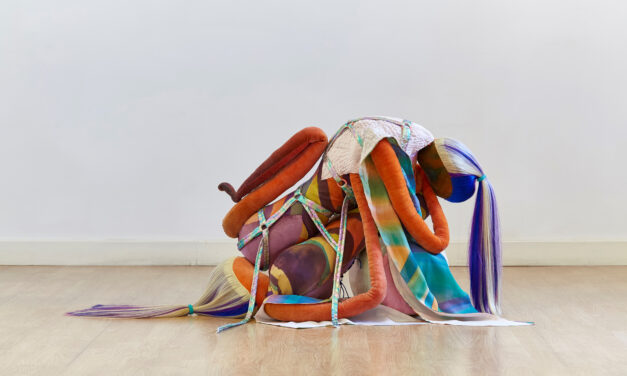 Kunstmuseum Bonn: MENSCHHEITSDÄMMERUNG. KUNST IN UMBRUCHZEITEN