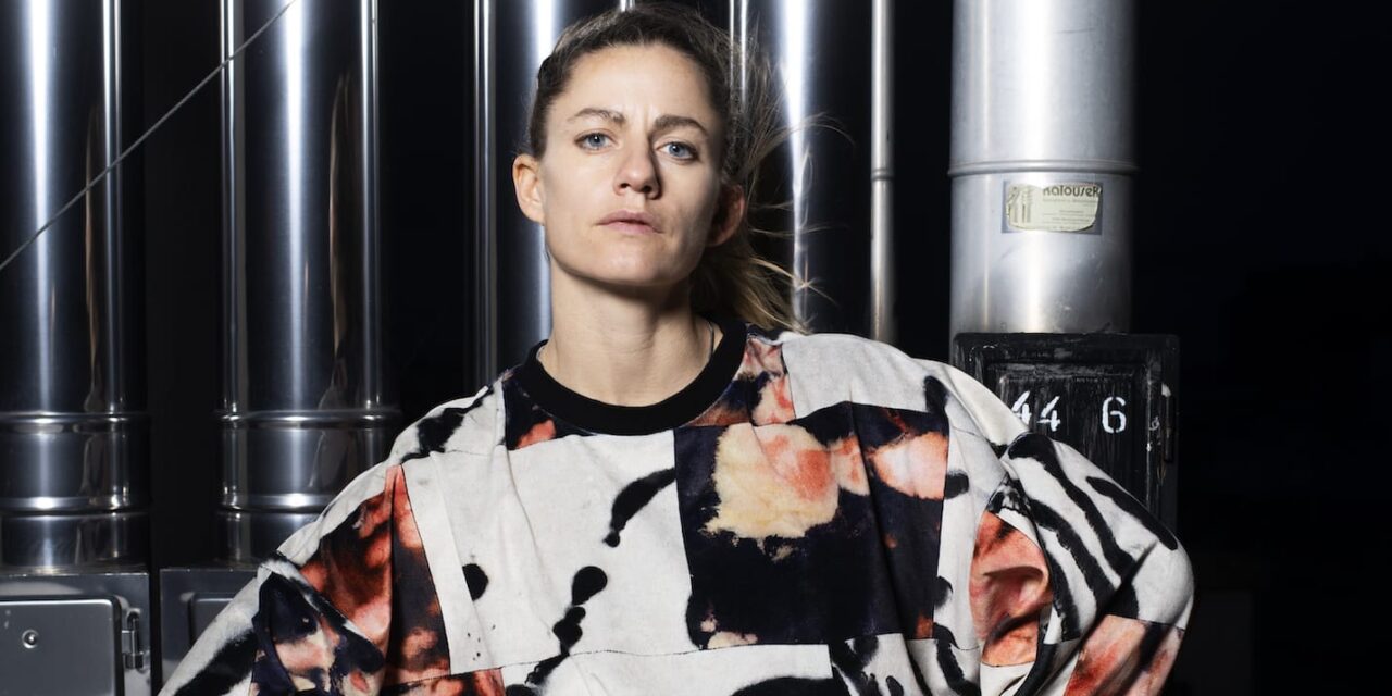 Wiener Festwochen 2024: Florentina Holzinger inszeniert ihre erste Oper - Archiviert