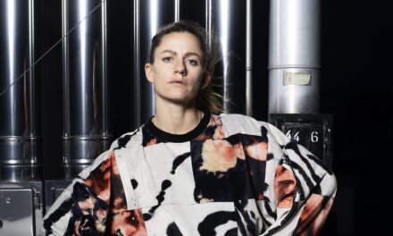 Wiener Festwochen 2024: Florentina Holzinger inszeniert ihre erste Oper - Archiviert