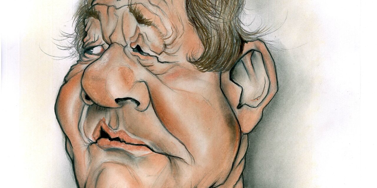 Kulturzentrum Mattersburg | ARTbox: Gerald „Geronimo” Koller – Xichta 2.0 - Archiviert