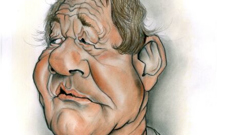 Kulturzentrum Mattersburg | ARTbox: Gerald „Geronimo” Koller – Xichta 2.0 - Archiviert