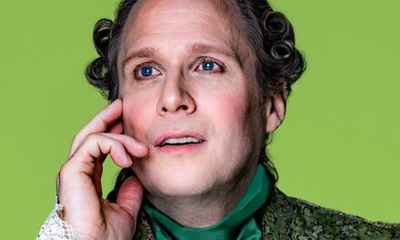 Bühne Baden: Friederike - Archiviert