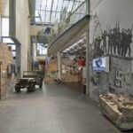 Haus der Geschichte Bonn: Dauerausstellung „Unsere Geschichte.Deutschland seit 1945”