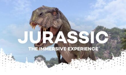 IMMERSIUM:Wien: Das erste immersive Erlebnismuseum Österreichs 
