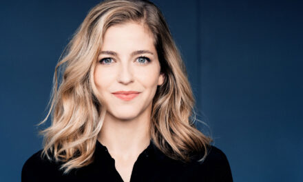 Wiener Musikverein: Karina Canellakis dirigiert das London Philharmonic Orchestra - Archiviert