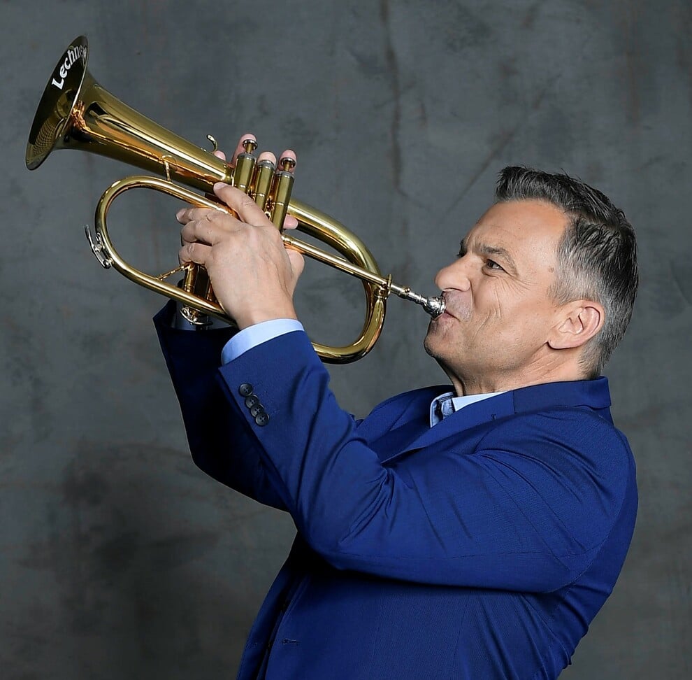 Markus Wolfahrt © Markus Wolfahrt