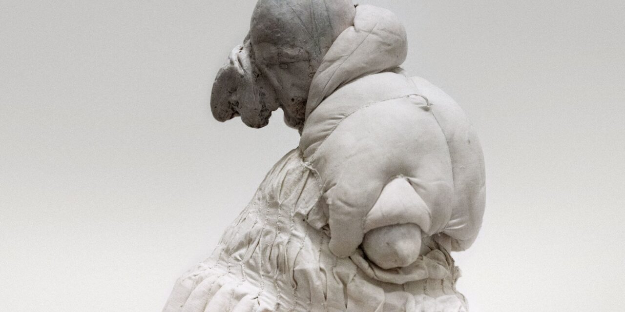 Volkskunstmuseum Tirol: Affektproband. Markus Wörgötter - Archiviert