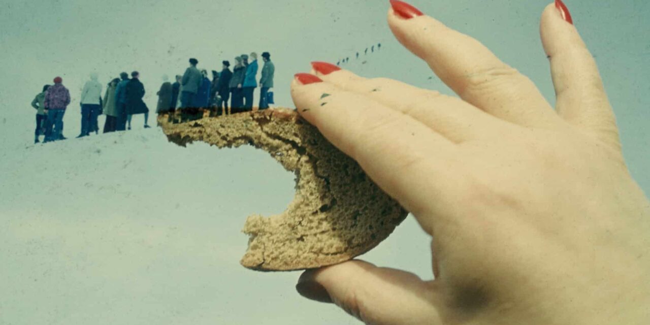 Kunstmuseum Wolfsburg: Ukrainian Dreamers. Charkiwer Schule der Fotografie - Archiviert