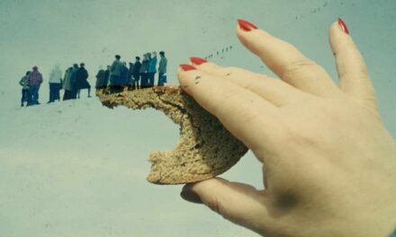 Kunstmuseum Wolfsburg: Ukrainian Dreamers. Charkiwer Schule der Fotografie - Archiviert