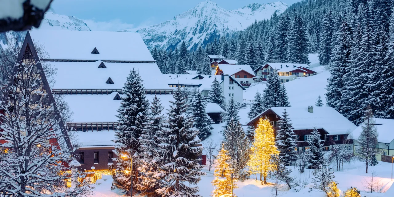 Montafoner Winterzauber 2023/2024 - Archiviert