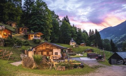 Die Montafoner Sagenfestspiele 2024: „Drusentor Seppeli” - Archiviert