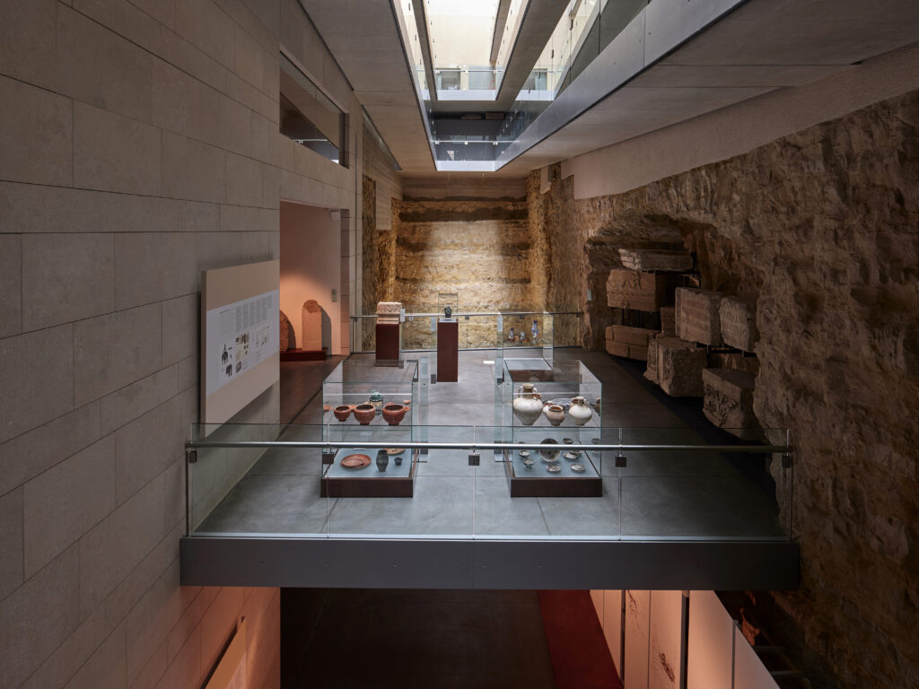 Nationalmusée Um Fëschmaart © visit Luxembourg