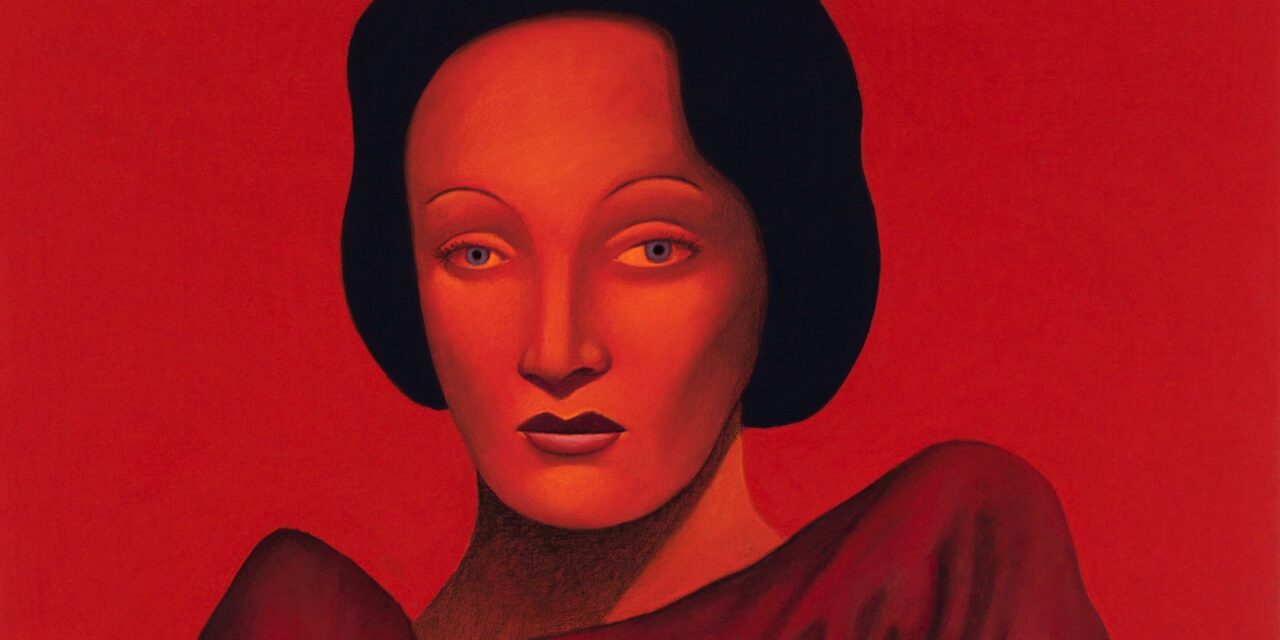 Deichtorhallen Hamburg | HALLE FÜR AKTUELLE KUNST: DIX UND DIE GEGENWART - Archiviert