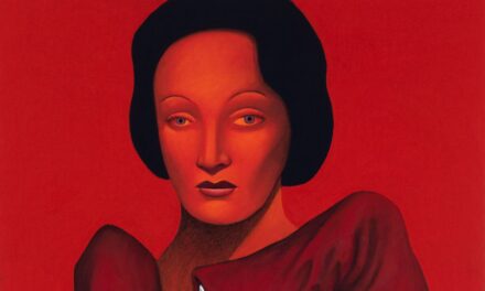 Deichtorhallen Hamburg | HALLE FÜR AKTUELLE KUNST: DIX UND DIE GEGENWART - Archiviert