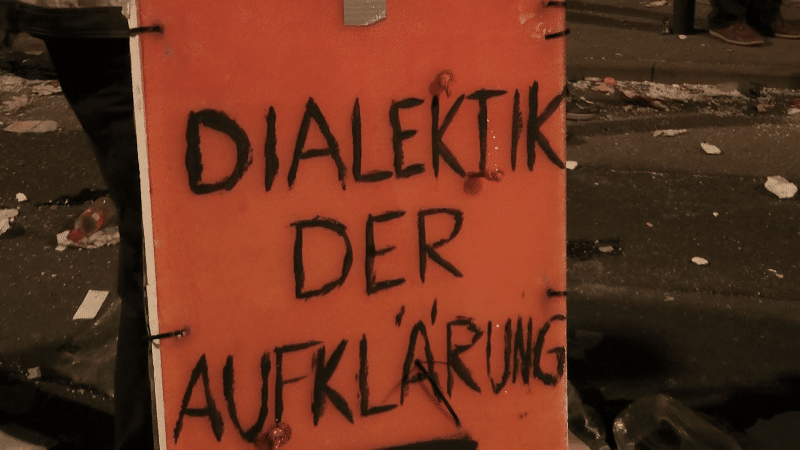 Stadtmuseum St. Pölten: Utopie by Videocity - Archiviert