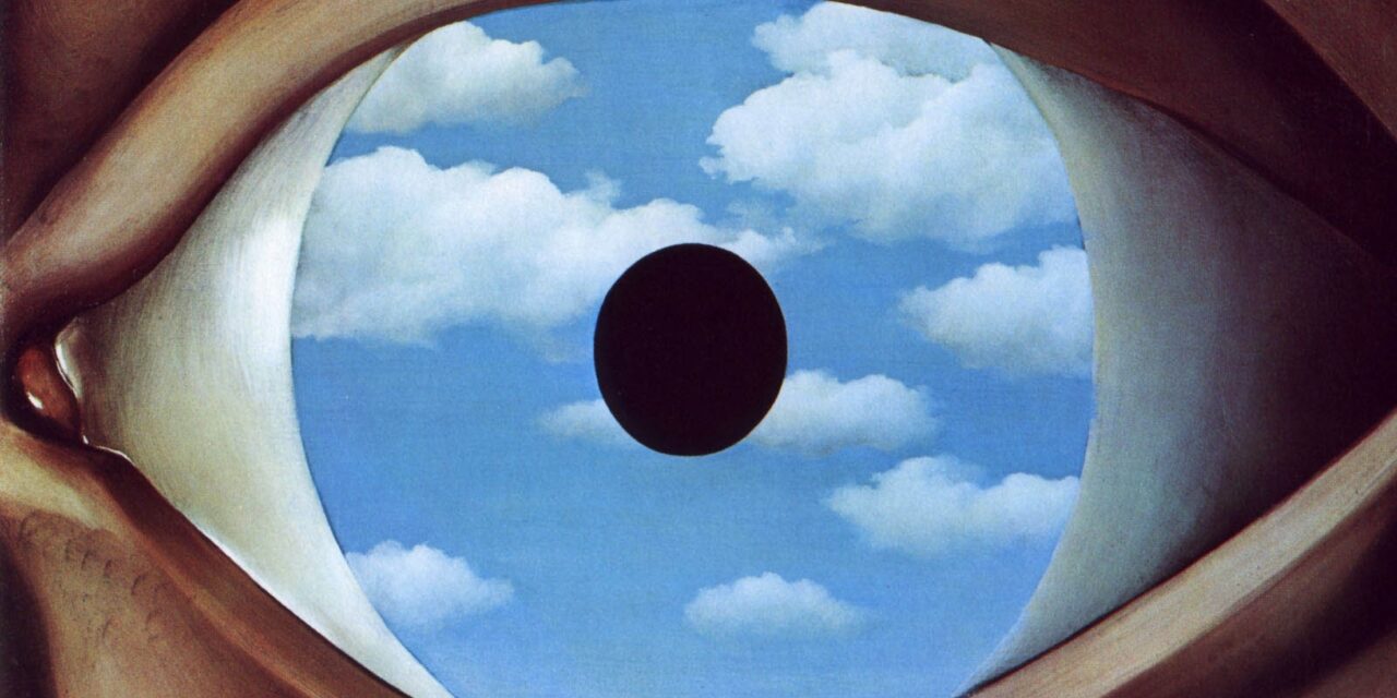 Centre Pompidou-Metz: Lacan – Die Ausstellung