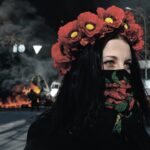 Haus der Geschichte Bonn: UNABHÄNGIGKEIT! Fotografien aus der Ukraine 1991–2023