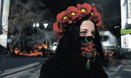 Haus der Geschichte Bonn: UNABHÄNGIGKEIT! Fotografien aus der Ukraine 1991–2023 - Archiviert