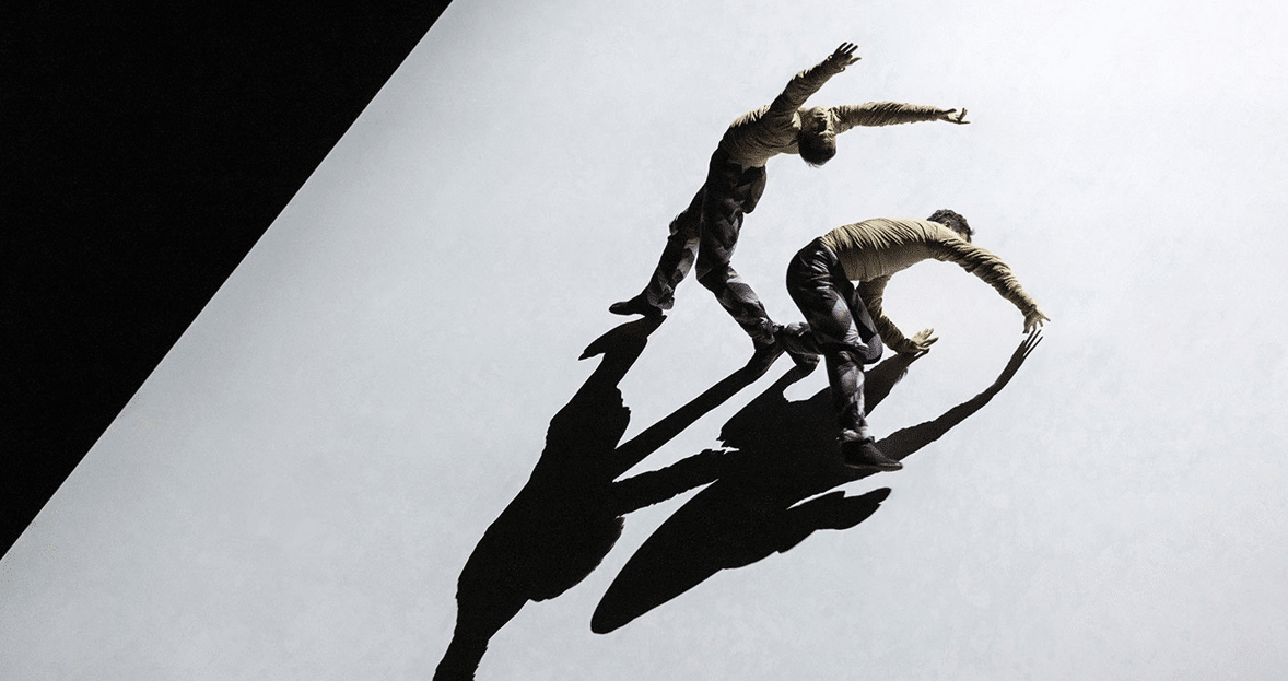 Fest/Spiel/Haus/St/Pölten: Ballet du Grand Théâtre de Genève - Archiviert