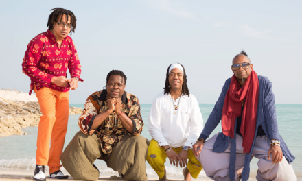 Fest/Spiel/Haus/St/Pölten: Omar Sosa/Yilian Cañizares - Archiviert