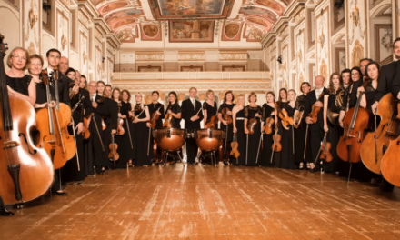 Schloss Esterhazy in Eisenstadt: Haydnorchester - Archiviert