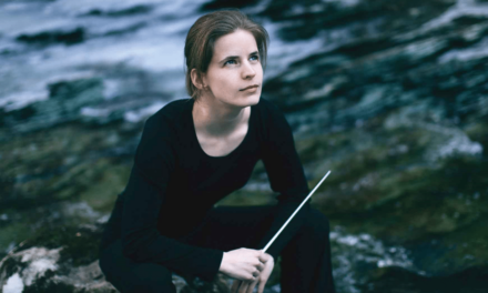 Auditorium Grafenegg: Grieg & Sibelius - Archiviert