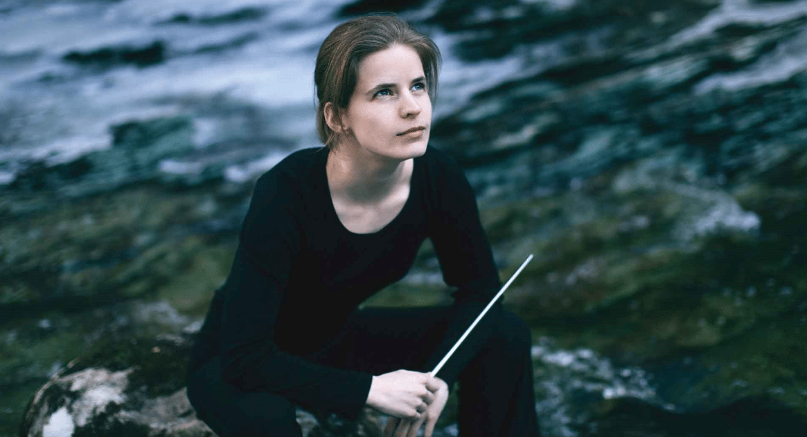 Auditorium Grafenegg: Grieg & Sibelius - Archiviert