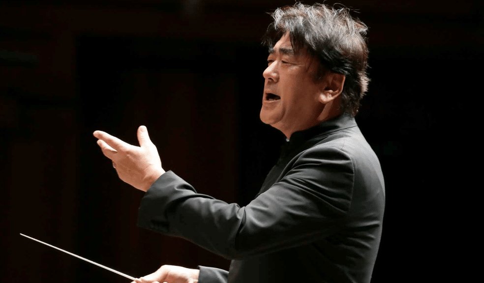 Auditorium Grafenegg: Yutaka Sado dirigiert Bruckners 7. - Archiviert