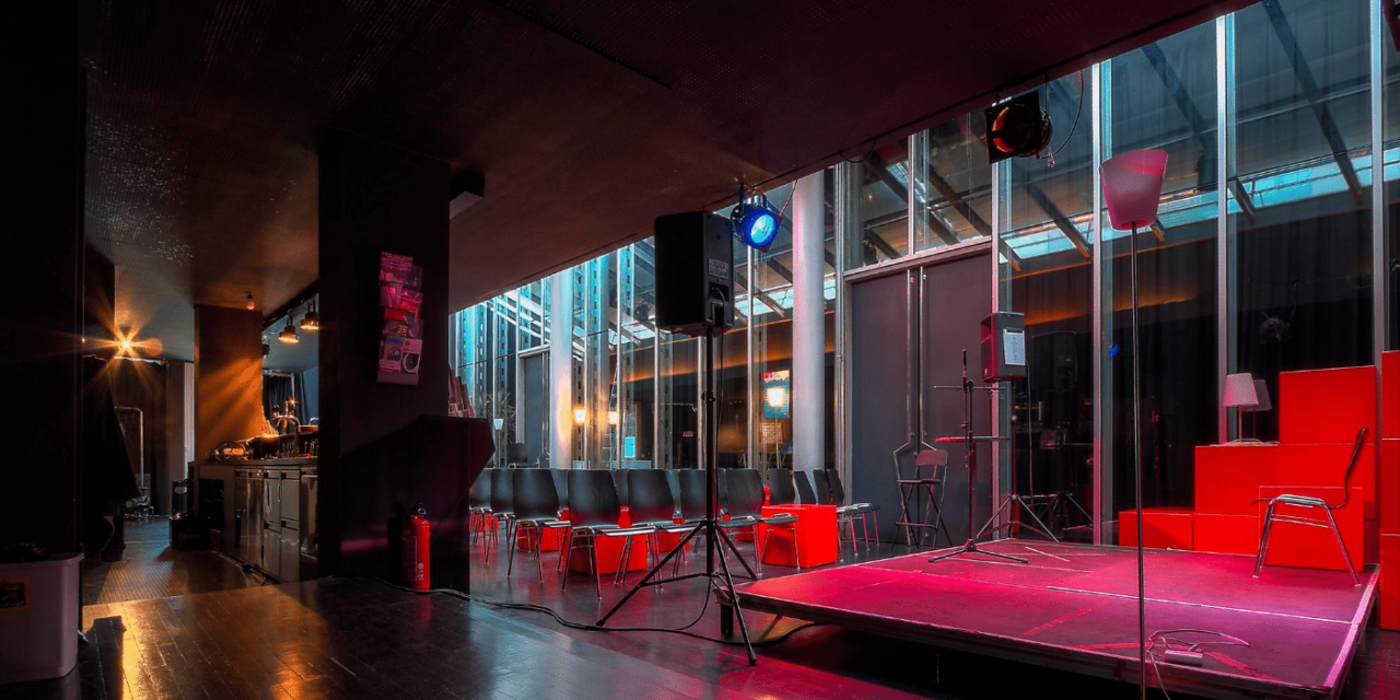 Theater am Lend Graz: Das gelbe Trikot - Archiviert