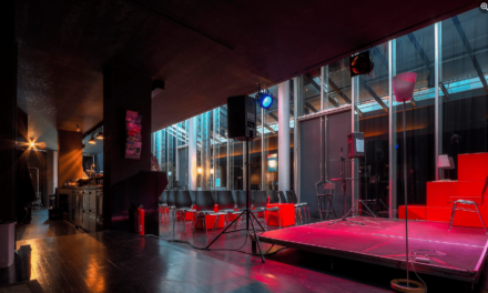 Theater am Lend Graz: Das gelbe Trikot - Archiviert