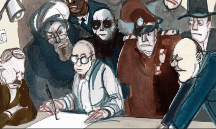 Karikatur Museum Krems: Wolfgang Ammer - Archiviert