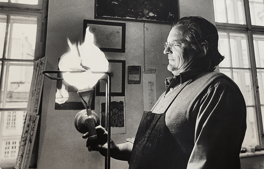 Herwig Zens © Herwig Zens