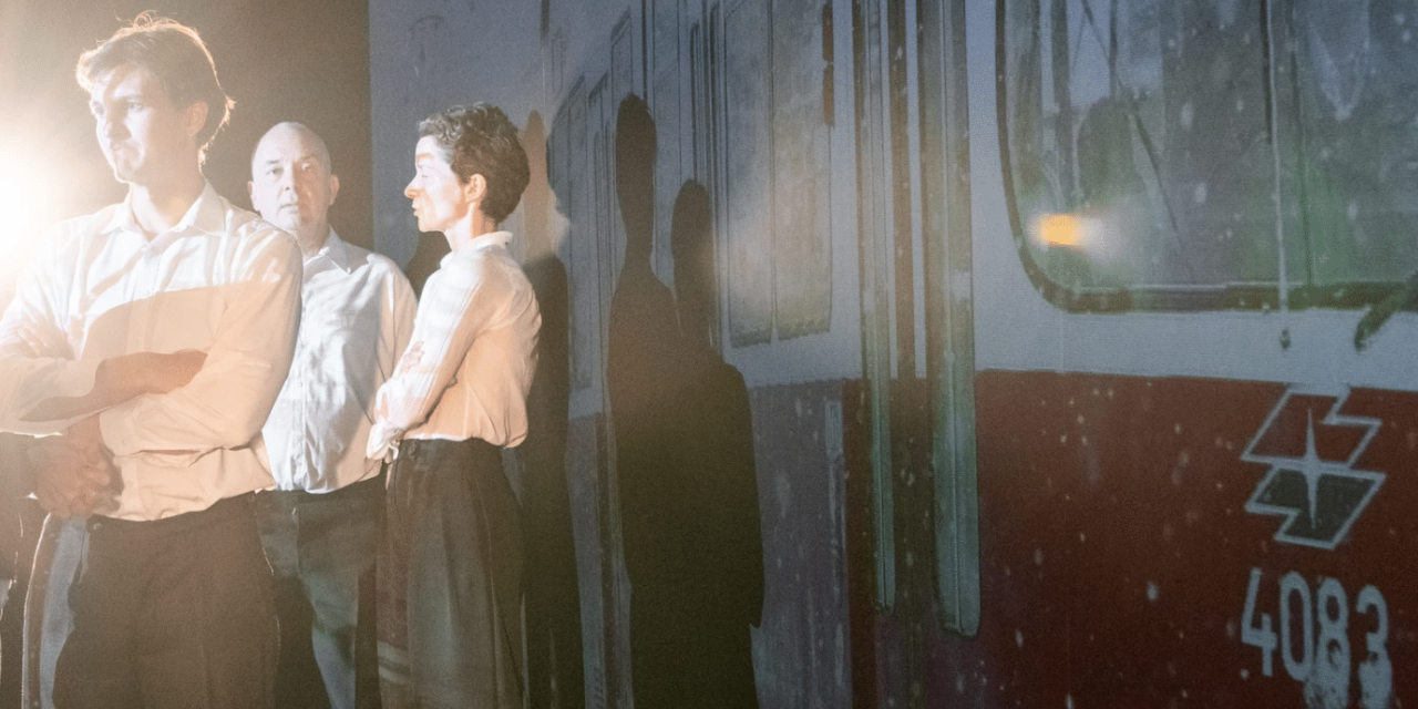 Landestheater Niederösterreich: Die größere Hoffnung - Archiviert