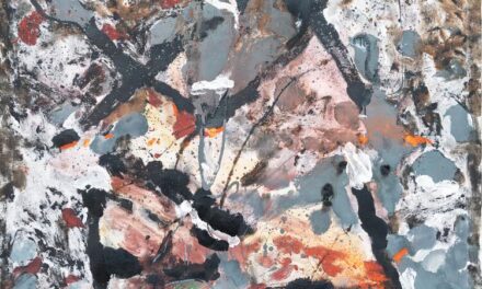 Museum Kurhaus Kleve: Lebenslinien. In memoriam Jürgen Vogdt (1949–2023) - Archiviert