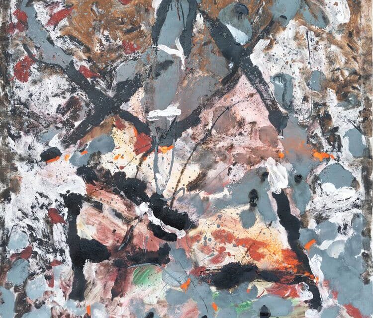 Museum Kurhaus Kleve: Lebenslinien. In memoriam Jürgen Vogdt (1949–2023) - Archiviert