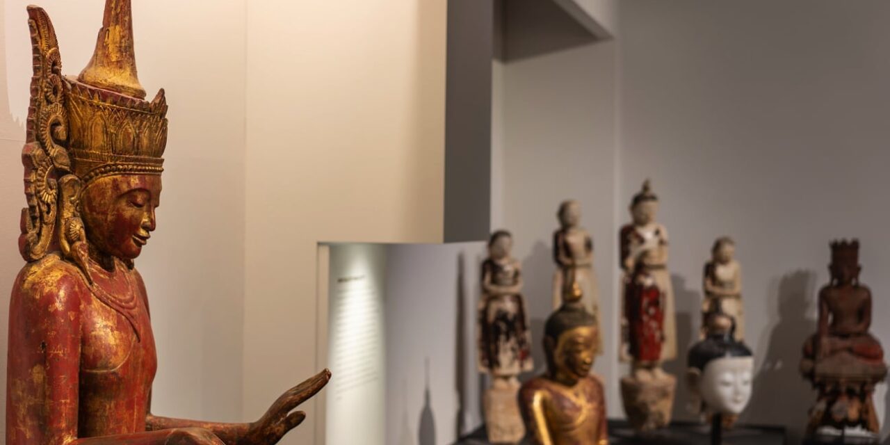 Museum der Völker in Schwaz