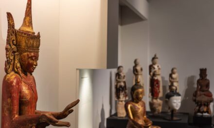 Museum der Völker in Schwaz