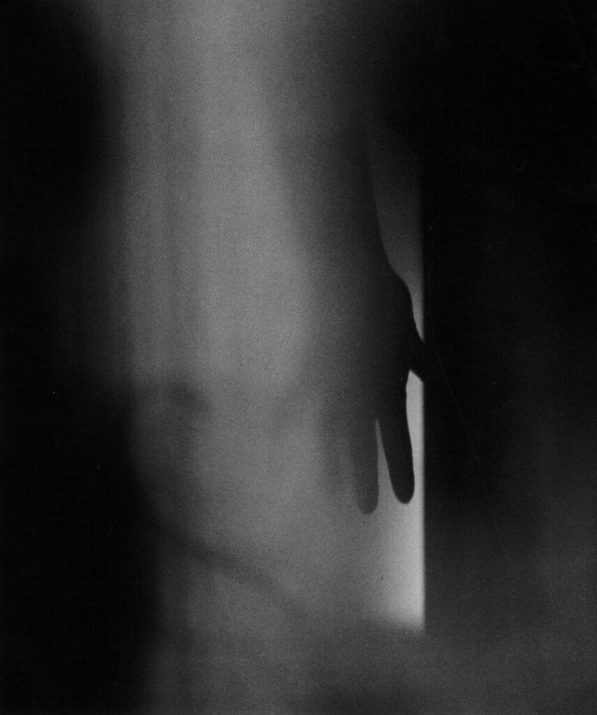 Stadtgalerie Klagenfurt "Es Spukt?!" Einladungsmotiv © Stadtgalerie Klagenfurt