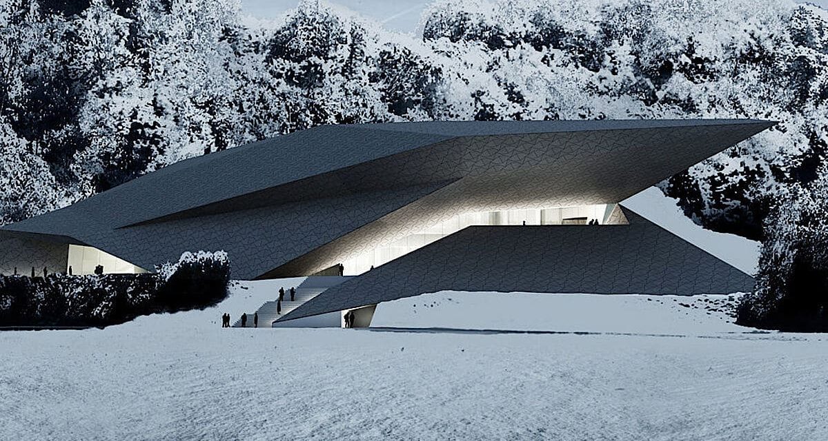 Tiroler Festspiele Erl Winter 2023/2024 - Archiviert