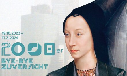 Wien Museum MUSA: 2000er Bye-bye Zuversicht - Archiviert