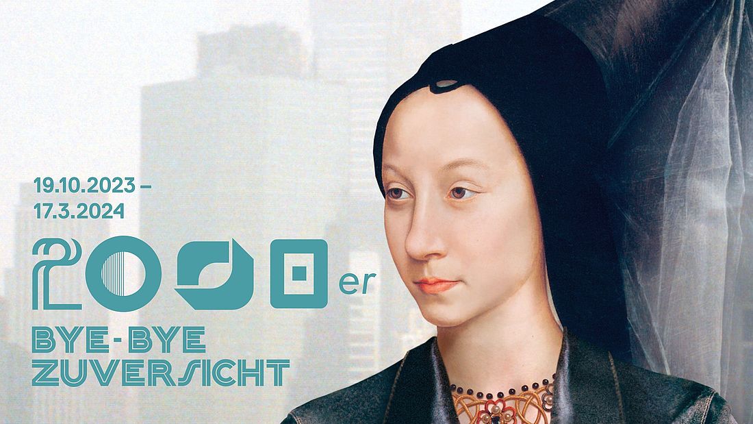 Wien Museum MUSA: 2000er Bye-bye Zuversicht - Archiviert