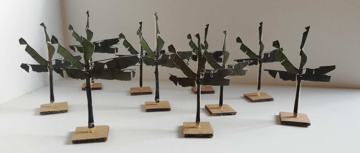 Kulturzentrum Mattersburg | ARTbox: Victor Hugo Portillo – Lächeln über Probleme - Archiviert