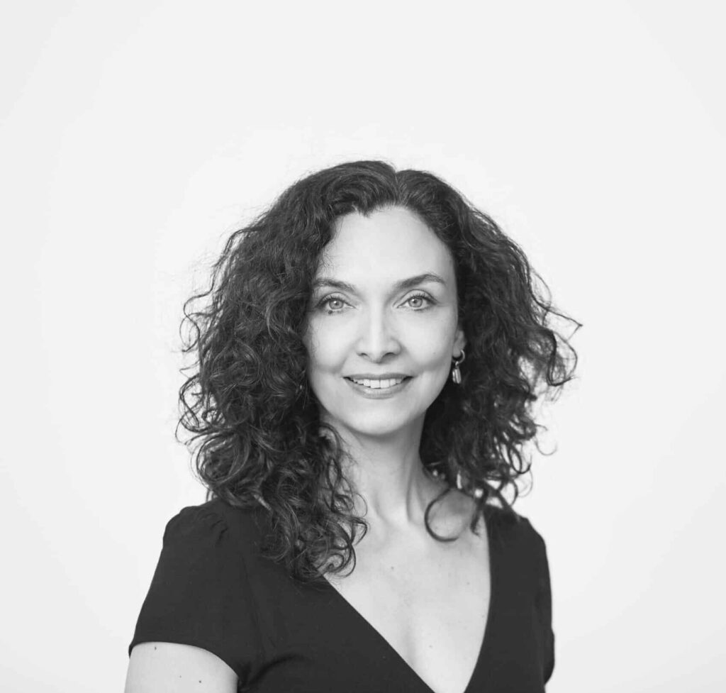 Dominique Dumais © Mainfranken Theater Würzburg