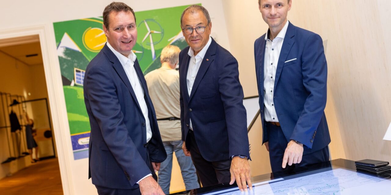 Kärnten Museum: Sonderschau Energie Zukunft - Archiviert