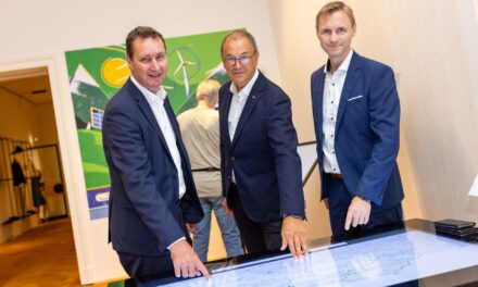 Kärnten Museum: Sonderschau Energie Zukunft - Archiviert