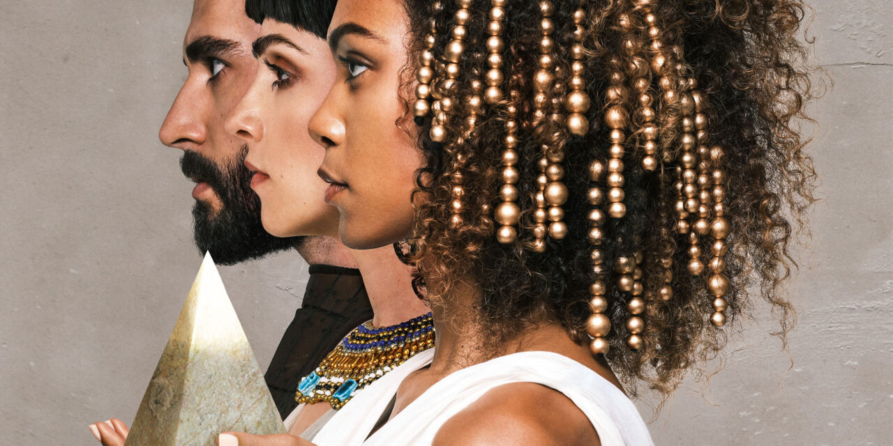 OPER IM STEINBRUCH St. Margarethen 2024: „AIDA” von Giuseppe Verdi - Archiviert